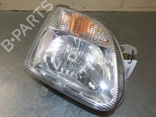 Lyskaster høyre SUZUKI WAGON R+ (MA) 1.3 DDiS (RB413D) (70 hp) 23158894