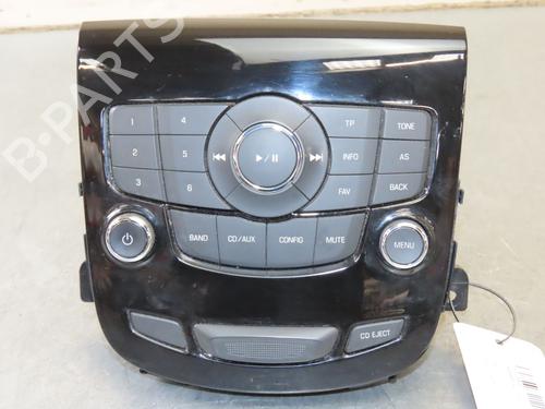 Used Switch CHEVROLET ORLANDO (J309) 2.0 D (163 hp) 22366466