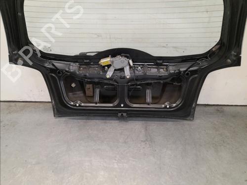 Tailgate FORD FIESTA V (JH_, JD_) 1.3 | BP16555046C6 