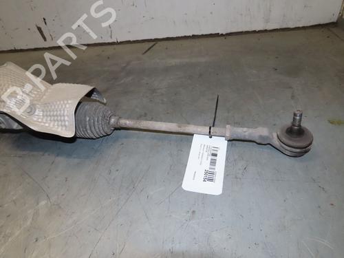 Used Steering rack RENAULT TWINGO II (CN0_) 1.5 dCi 75 (75 hp) 25014195