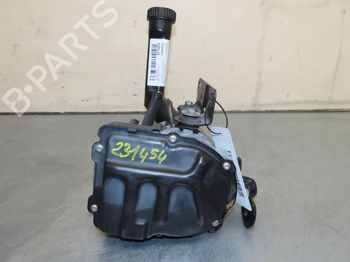 Steering pump CITROËN C4 Picasso I MPV (UD_) 1.6 HDi 110 | BP16537689M99