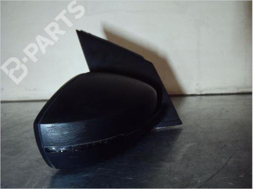 Right mirror VW POLO V (6R1, 6C1) 1.6 TDI | BP9409956C27 