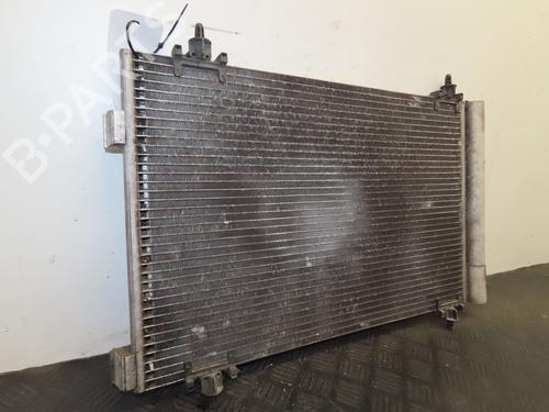 Heater matrix PEUGEOT 308 CC (4B_) 2.0 HDi | BP27487838M63