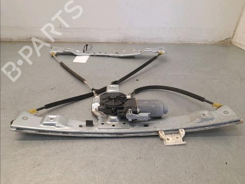 Front left window mechanism CITROËN DS3 (SA_) 1.6 HDi 90 | BP35279909C22 - Image 2