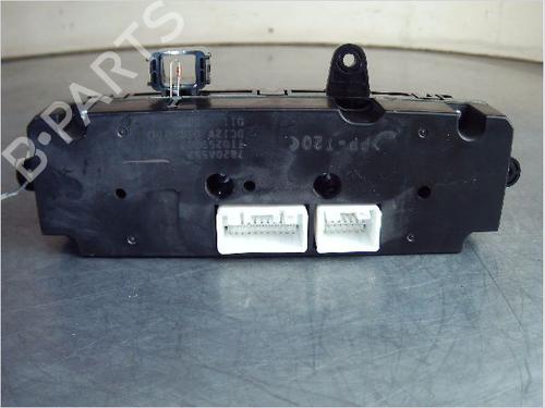 Klimabedienteil CITROËN C-ZERO C-Zero | BP10493073I5 