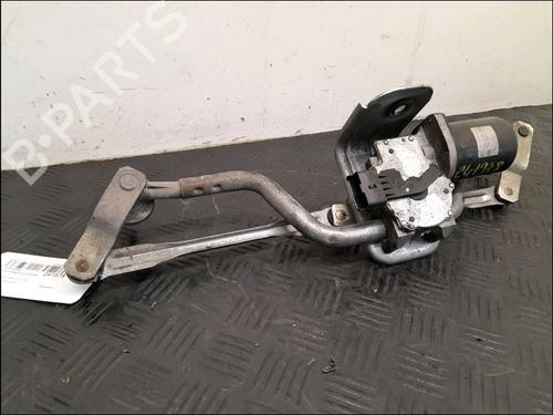 Front wiper motor CITROËN JUMPY II Van 2.0 HDi 125 | BP28159357M29 