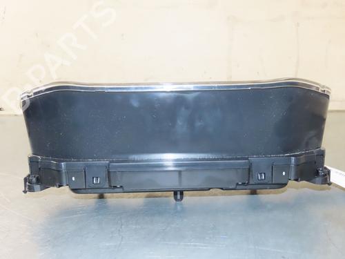 Instrument cluster PEUGEOT 208 II (UB_, UP_, UW_, UJ_) 1.2 PureTech 75 | BP22366604C47 