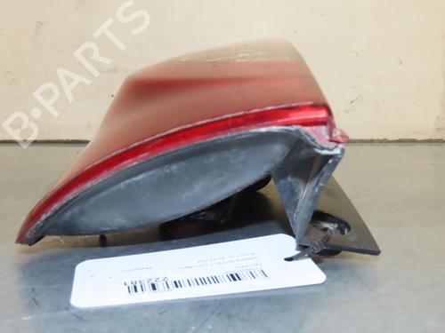 Left taillight NISSAN NOTE (E11, NE11) 1.5 dCi | BP16478577C34