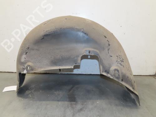 Wheel arch VW TOUAREG (7LA, 7L6, 7L7) 2.5 R5 TDI | BP22367451C56 