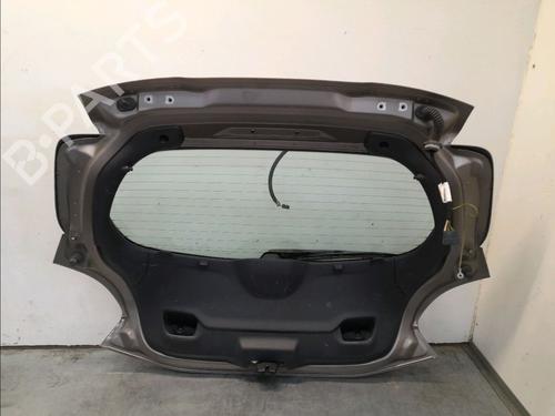 Tailgate PEUGEOT 208 I (CA_, CC_) 1.4 HDi | BP12203433C6 
