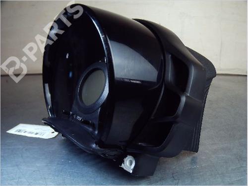 Instrument cluster CITROËN C1 II (PA_, PS_) 1.0 VTi 68 | BP11082588C47 