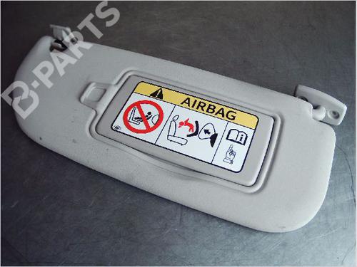 right-sun-visor-peugeot-108-10-vti-16117727bj-2014-10906886 main image