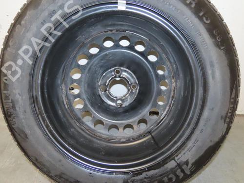 Used Jack Kit RENAULT CLIO IV Grandtour (KH_) 1.5 dCi 90 (KHN3, KHN4) (90 hp) 25705503