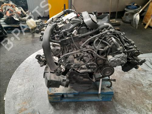 Engine BMW 1 (F20) 118 i | BP37412813M1 - Image 5