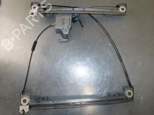 Front right window mechanism RENAULT KANGOO Express (FW0/1_) 1.5 dCi 90 (FW0G, FW05, FW08, FW11) | BP40273847C23 - Image 4