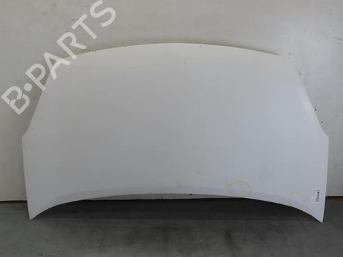 Used Hood PEUGEOT PARTNER Box Body/MPV 1.6 HDi (90 hp) 18870983