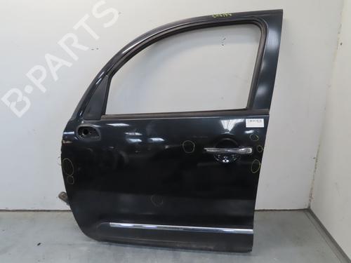 Left front door CITROËN C3 Picasso (SH_) 1.6 HDi | BP17662653C2