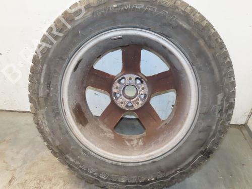 Used Rim Rim 38787936 38787936