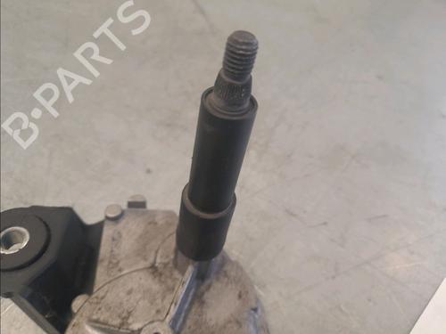 Rear wiper motor RENAULT SCÉNIC III (JZ0/1_) 1.5 dCi | BP30047641M102 