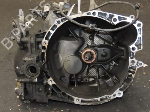 gearbox-citroen-c5-iii-rd_-2008-2009-2010-2011-2012-2013-2014-2015-2016-2017-23436913 main image