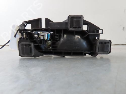 Used Rear left interior door handle Rear left interior door handle PEUGEOT 308 II (LB_, LP_, LW_, LH_, L3_) 1.2 THP 110 (110 hp) 17041976 17041976
