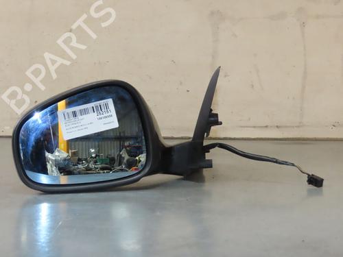 Used Left mirror Left mirror 37480364 37480364