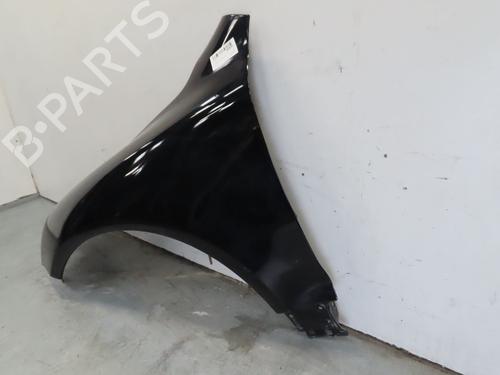 Left front fenders VW TOUAREG (7LA, 7L6, 7L7) 3.0 V6 TDI | BP17775856C41 