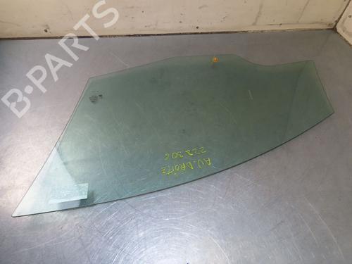Dørrute Høyre foran FORD FIESTA VI (CB1, CCN) 1.4 TDCi | BP17181239C19 