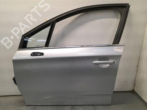 Used Left front door CITROËN C4 II (NC_) 1.6 BlueHDi 100 (99 hp) 20181003