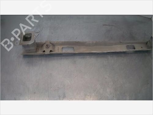 Used Rear bumper reinforcement PEUGEOT 207 SW (WK_) 1.6 HDi (90 hp) 23158785
