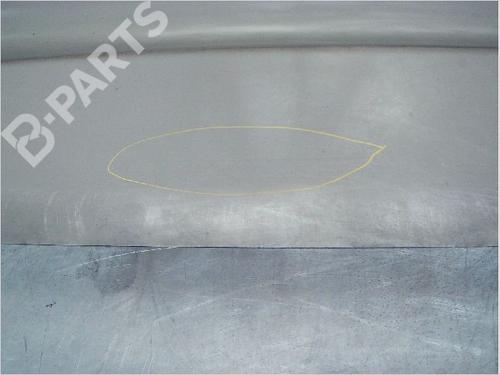 Left slide door CITROËN BERLINGO MULTISPACE (B9) 1.6 HDi 110 | BP10075744C74 