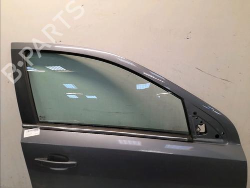 Right front door OPEL ASTRA H (A04) 1.7 CDTI (L48) | BP16308916C3