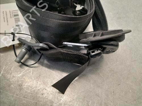 Rear left seatbelt CITROËN C4 Picasso II 1.6 HDi / BlueHDi 115 | BP30502291I29 - Image 4