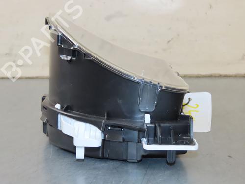 Instrument cluster RENAULT TWINGO III (BCM_, BCA_) 0.9 TCe 90 (BCM9, BCM2) | BP23158250C47 