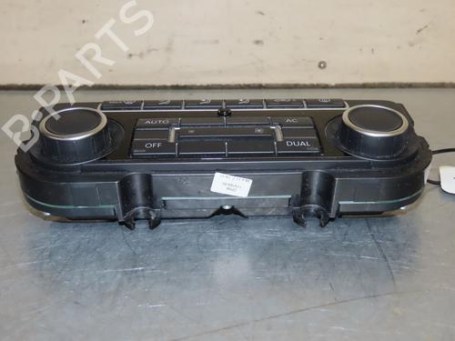 Climate control VW GOLF VI (5K1) 1.6 TDI | BP16706851I5 