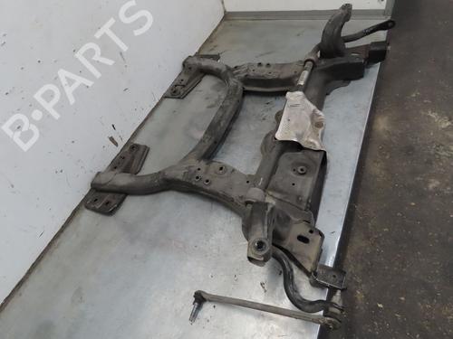 Pedal Pedal FORD FOCUS II (DA_, HCP, DP) 2.0 TDCi (136 hp) 36486692 36486692