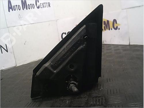 Right mirror RENAULT MEGANE II (BM0/1_, CM0/1_) 1.4 16V (BM0B, CM0B) | BP9406267C27 