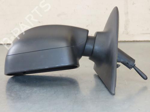 Bakspejl venstre Bakspejl venstre DACIA SANDERO II 1.2 (75 hp) 36893359 36893359