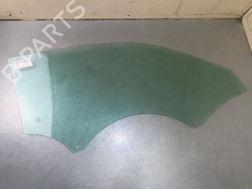 Front left door window AUDI A1 (8X1, 8XK) 1.2 TFSI | BP17993805C18