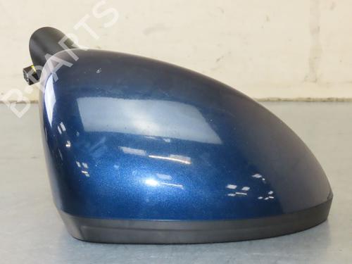 Right mirror OPEL CORSA D (S07) 1.3 CDTI (L08, L68) | BP22367134C27 