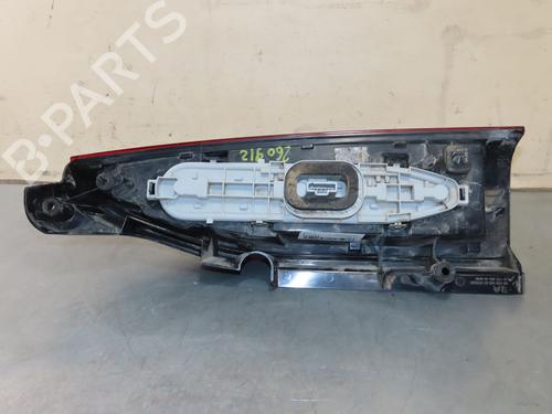 Left taillight PEUGEOT PARTNER Tepee 1.6 HDi 90 | BP37650653C34 - Image 7