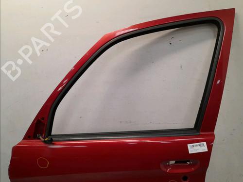 Left front door CITROËN XSARA PICASSO (N68) 2.0 HDi | BP24156974C2 