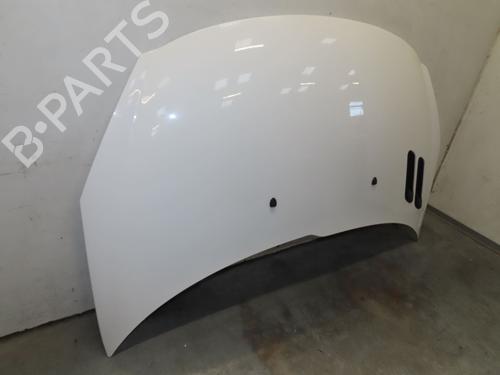 Hood PEUGEOT 206+ (2L_, 2M_) 1.4 HDi eco 70 | BP29739418C1 