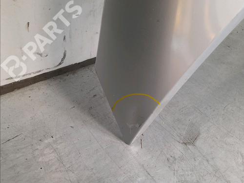 Hood RENAULT SCÉNIC II (JM0/1_) 1.5 dCi (JM1E, JM16) | BP11131239C1 