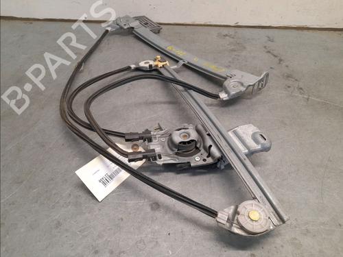 Used Front right window mechanism CITROËN C3 Pluriel (HB_) 1.4 (73 hp) 15199465