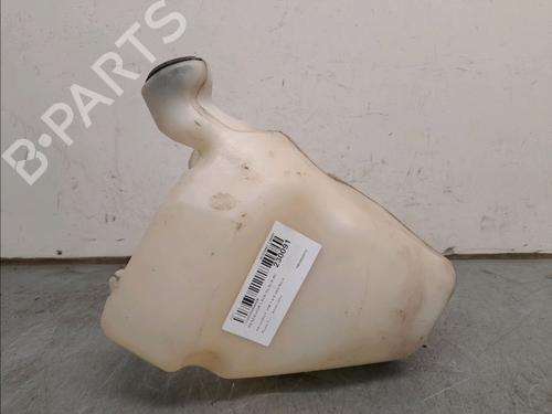 Used Windscreen washer tank PEUGEOT 208 I (CA_, CC_) 1.6 HDi (92 hp) 12239459