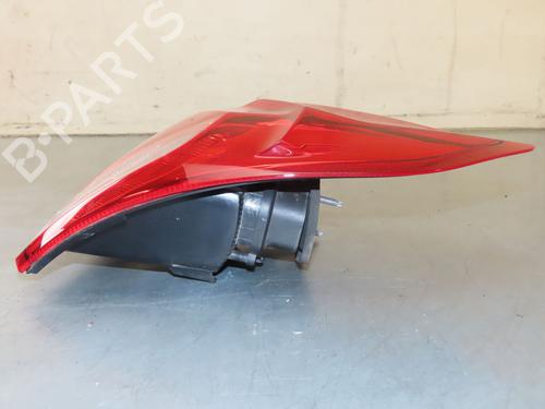 Left taillight FORD ECOSPORT 1.5 TDCi | BP30164253C34