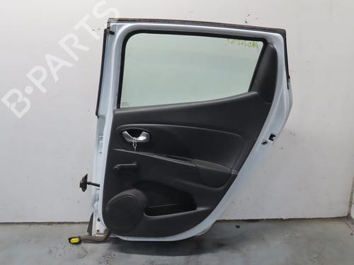 Right rear door RENAULT CLIO IV (BH_) 0.9 TCe 90 (BHNF, BHMA, BHMH, BHJK, BHJR) | BP22848171C5 
