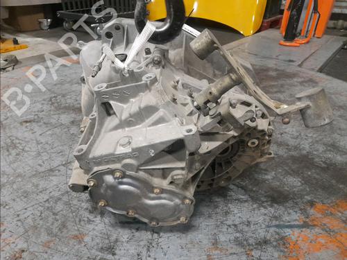 Used Gearbox LAND ROVER FREELANDER I Soft Top (L314) 2.0 TD4 4x4 (112 hp) 11098328