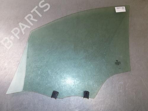 Luna delantera derecha PEUGEOT 208 I (CA_, CC_) 1.2 VTI 82 (82 hp) 23558082